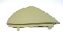 Image of Instrument Panel Side Cover image for your 2009 Volvo V70   